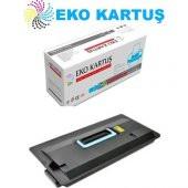 Eko Kartuş Kyocera TK-725 Uyumlu Ithal Sıfır Toner - Taskalfa 420I,520I (1900GR/34K) thumbnail 1