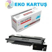 Eko Kartuş Oki B2520MFP Muadil Toner, - 1