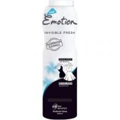Emotıon Deo İnvisible Fresh 150Ml - 1
