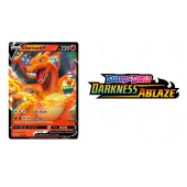 Pokemon Darkness Ablaze Oyun Kartı 4 Paket Bir Arada - 3