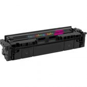 Tonerimgelsin CRG-054 Kırmızı Muadil Toner-Canon I-Sensys LBP-623/LBP-623CDW Toner thumbnail 2