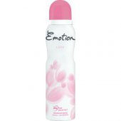 Emotıon Deo Love 150Ml - 1