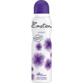 EMOTION DEO VİOLET 150ML - 1