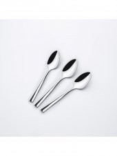 Nehir deniz çay kaşık - çay kaşığı 12 li - 1