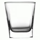 Paşabahçe 41290 6 lı carre bardak su bardağı - meşrubat bardağı sade - 2