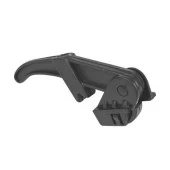 Tofaş Doğan Slx Motor Kaput Açma Kolu 4326718 - 5