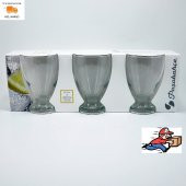 Paşabahçe su bardak 41011 6 lı çın çın su - meşrubat bardağı - 2