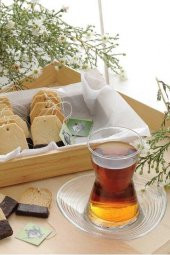 Lav derin çay bardak - çay bardağı yeni model 12 li thumbnail 1