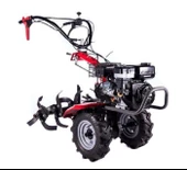 Pubert Maestro 55P Şanzımanlı Çapalama Makinası - 1