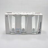paşabahçe 52138 12 ad. limonata rakı bardak - bardağı - 1