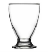 Paşabahçe su bardak 41011 12 li çın çın su - meşrubat bardağı thumbnail 2