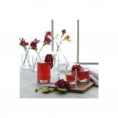 Lav Elegan Su Bardak 6 Lı - Su Meşrubat Bardağı Elg379 thumbnail 3