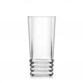 Lav Elegan Su Bardak 6 Lı - Su Meşrubat Bardağı Elg379 thumbnail 4