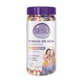 Sesu Boncuk Sir Ağda Ağdaya İlk Adım 250 gr - 1