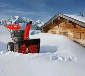 AL-KO Snowline 700 E Kar Küreme Makinesi - 2