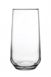Paşabahçe 420015 allegra bardak su bardağı - 6 lı meşrubat bardağı sade - 2