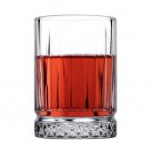 Paşabahçe kristal 6 lı shot bardak - tekila bardağı 60cc elysia thumbnail 3