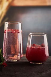 Paşabahçe allegra su bardak takımı - su bardağı seti 12 prç. thumbnail 1