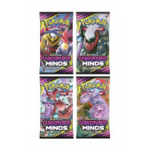 Pokemon Oyun Kartı 5 Set Bir Arada 2 Adet Pokemon Kart Koruma Çantası - 2