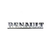 Renault Europa Renault Bagaj Yazısı 7700815570 - 1