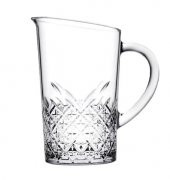 Paşabahçe timeless rakı bardak - 5 li özel seri sürahili rakı bardağı - 2