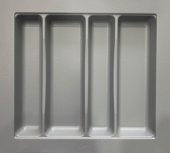 LİDER 55*49 Çekmece İçi Kepçelik,(45*40 Ölçüsüne Küçülebilir) - 2