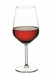 Paşabahçe 440065 allegra ayaklı kadeh - ayaklı bardak 6 lı 490cc - 1