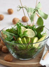 Lav vega cam kase seti -7 prç. servis kase takımı seti thumbnail 1