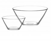 Lav vega cam kase seti -7 prç. servis kase takımı seti thumbnail 2