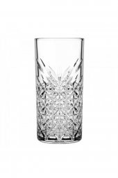 Paşabahçe 52800 timeless 4 lü su bardak -  kokteyl meşrubat bardağı - 2