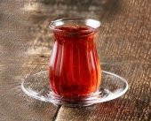 Paşabahçe linka çay bardağı takımı - 12 parça çay seti 96572 - 2