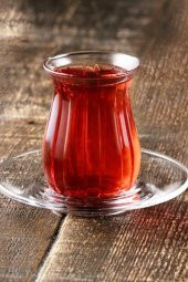 Paşabahçe linka çay bardağı takımı - 12 parça çay seti 96572 - 2