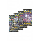 Pokemon Oyun Kartları 14 Set Bir Arada (56 Paket) - 3
