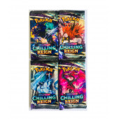Pokemon Oyun Kartları 14 Set Bir Arada (56 Paket) - 4