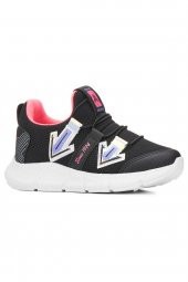 Allyup Günlük Unisex Çocuk Sneaker Nefes Alabilen Bağcıklı Ve Cırt-cırtlı Hafif Esnek Ayakkabı 049 - 6