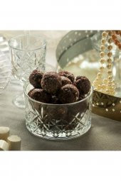 Paşabahçe timeless çok amaçlı kase çerezlik 12 li 530040 - 2