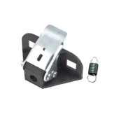 Renault 12 Bagaj Kilidi Yaylı 7702128056 - 1