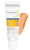 Bioderma Photoderm M Max Cream Golden SPF50 + 40 ml - 1