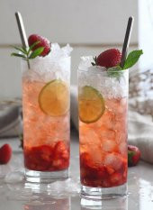 Lav liberty votka viski bardak - su meşrubat bardağı 18 parça 3 boy - 4