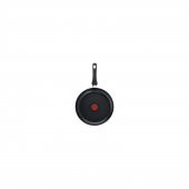 Tefal cook right 20 cm kırmızı teflon tava - 2