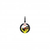 Tefal cook right 20 cm kırmızı teflon tava - 4