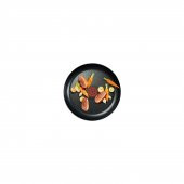 Tefal cook right 20 cm kırmızı teflon tava - 5