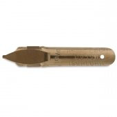 Brause Bandzug Kaligrafi Ucu 1mm - 1