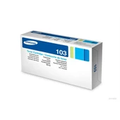 Samsung MLT-D103L 2500 Sayfa Kapasiteli Siyah Toner thumbnail 1