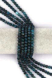 Apatit Doğal Taş Dizi Küre Kesim thumbnail 1