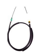 EL FREN TELİ SOL (KAMPANA) XSARA PİCASSO - 1