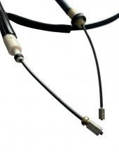 EL FREN TELİ SAĞ(KAMPANA)XSARA PİCASSO - 3