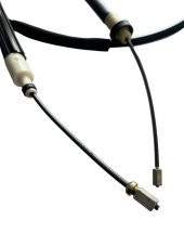 EL FREN TELİ SAĞ(KAMPANA)XSARA PİCASSO - 4