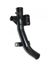 SU BORUSU DEMİR DCT III 2.3 - 1