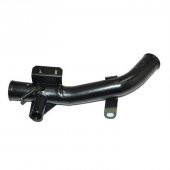 SU BORUSU DEMİR DCT III 2.3 - 2